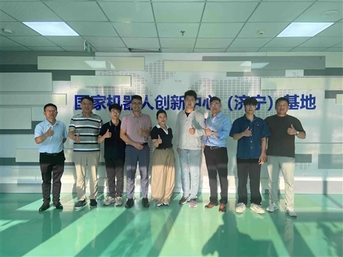Una delegación de clientes de Vietnam visita Zkseasy para explorar nuevas opo...